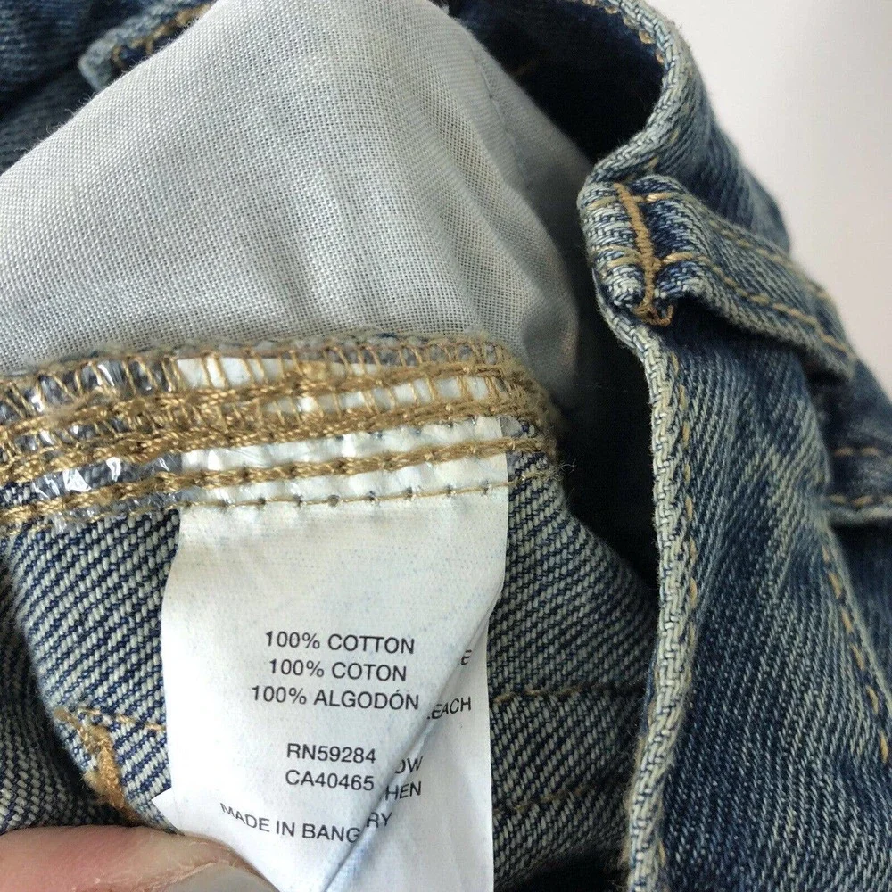 The Children's Place NWT Toddler Utility Jeans Size 18-24 Months